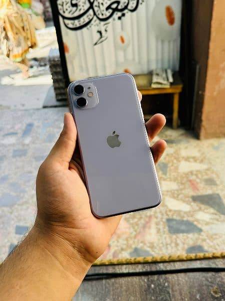 iphone 11 Non PTA Waterpack 10