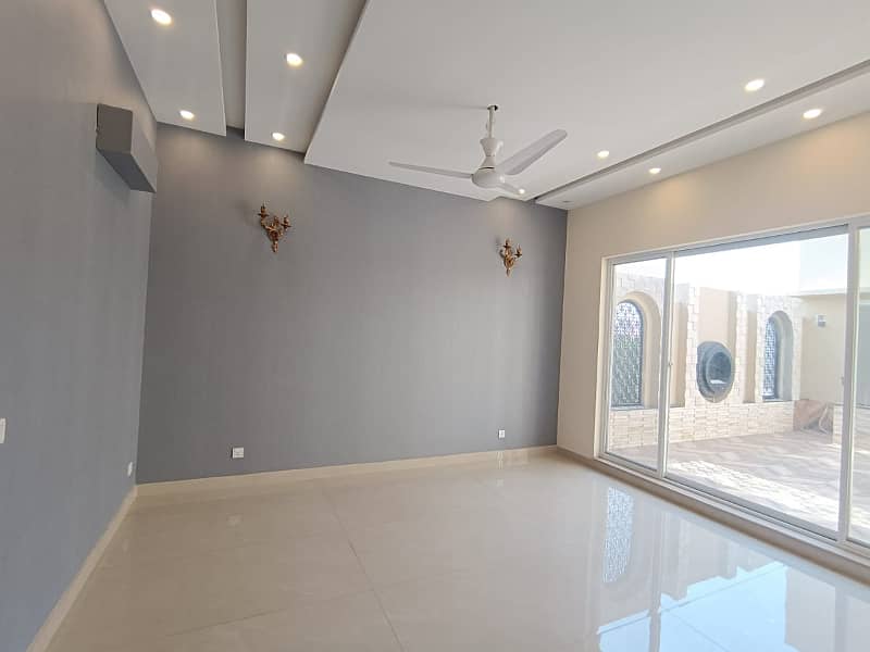 1-Kanal Modern Luxury House For Sale In Lake City Lahore 15