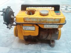 Suzuki generator