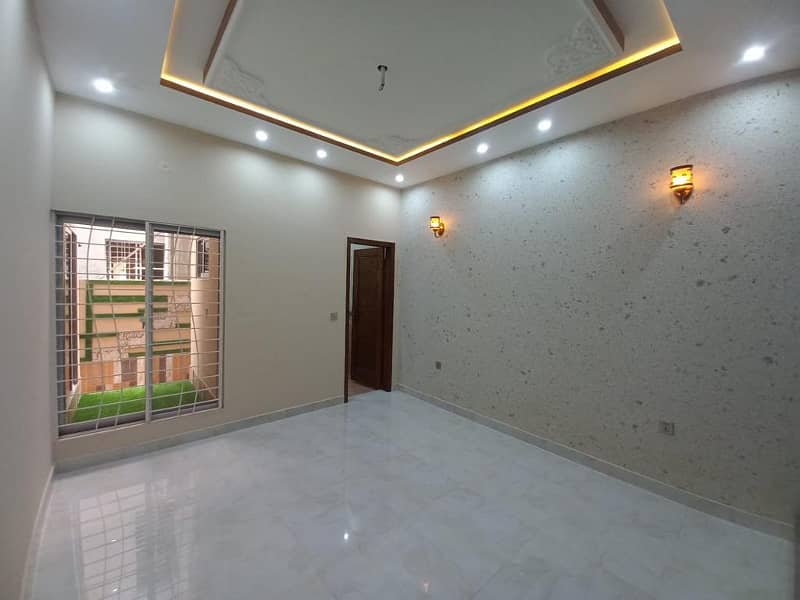 7 Marla Brand New House For Sale Block M7 In Lake City Lahore 9