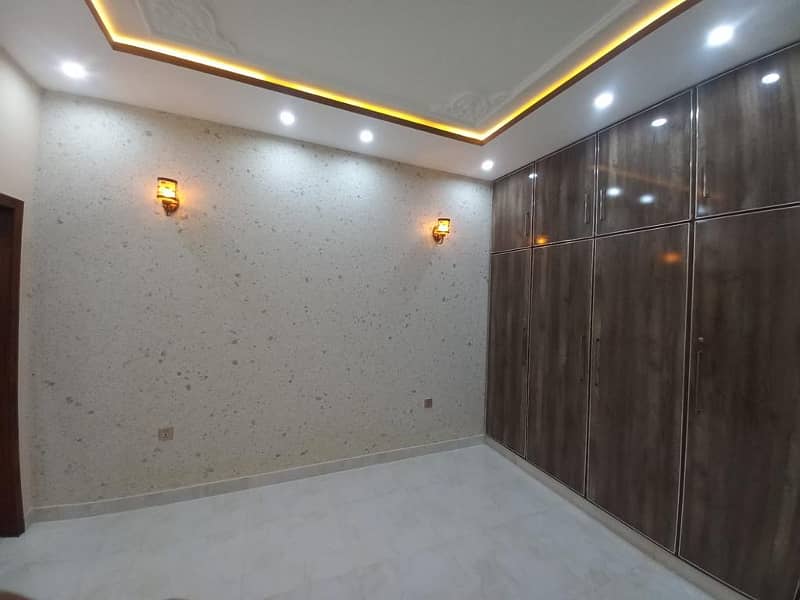 7 Marla Brand New House For Sale Block M7 In Lake City Lahore 10