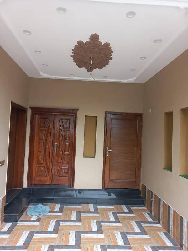 7 Marla Brand New House For Sale Block M7 In Lake City Lahore 23