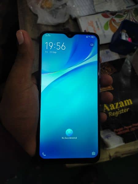 vivo y19 8ram 256gp 2