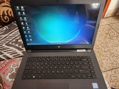 Hp Notebook 240 G6