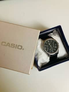 Casio WR50