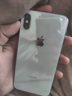 iPhone X pta approved 64GB