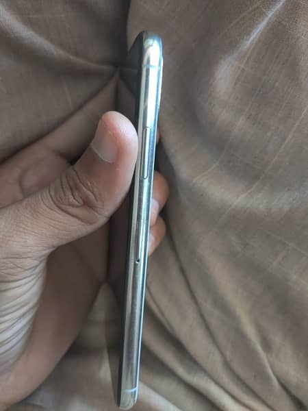 iPhone X pta approved 64GB 3