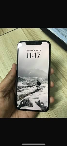 Apple IPhone 12 Pro Factory  Unlock  256gb 3