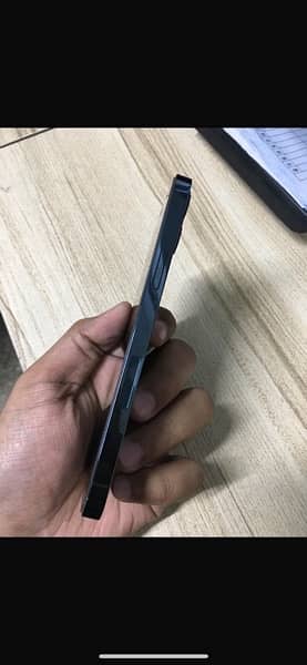 Apple IPhone 12 Pro Factory  Unlock  256gb 5