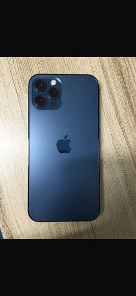 Apple IPhone 12 Pro Factory  Unlock  256gb 6