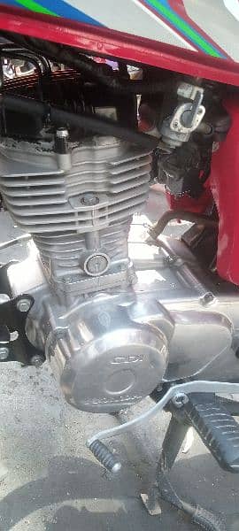 Honda 125 2021modle complate dacoment   biomatric available 1