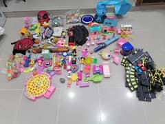 mix baby toys