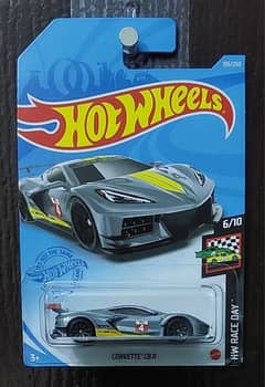 Hot Wheels. Brand new (sealed).