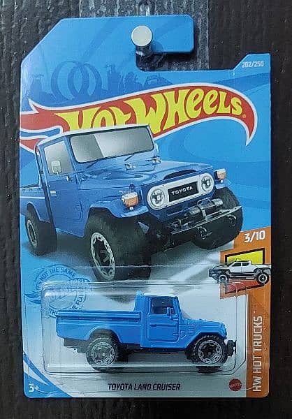 Hot Wheels. Brand new (sealed). 2