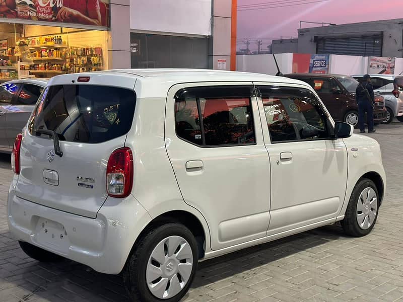 Suzuki Alto hybrid  Model 2022 Better  then  swift city  civic 0