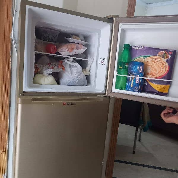 Dawlance Fridge for Sale 2