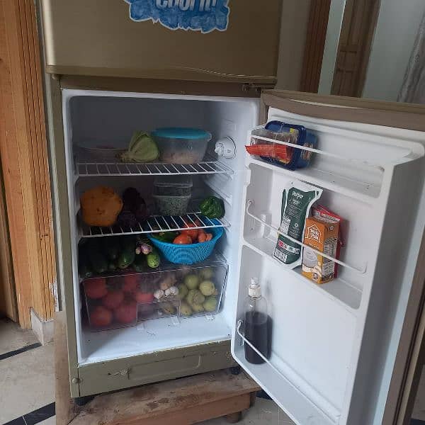 Dawlance Fridge for Sale 4