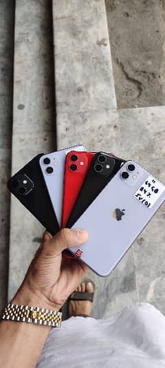 iPhone 11 non pta jv 64gb