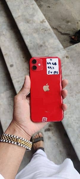 iPhone 11 non pta jv 64gb 1