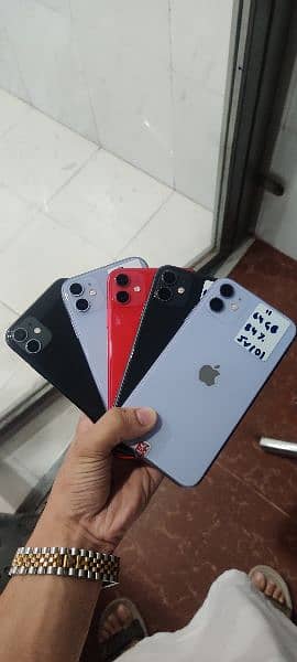 iPhone 11 non pta jv 64gb 7