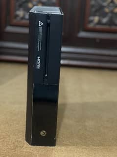 XBOX 1