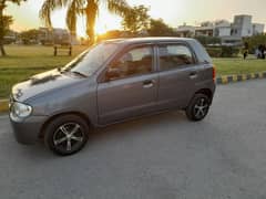 Suzuki Alto 2011