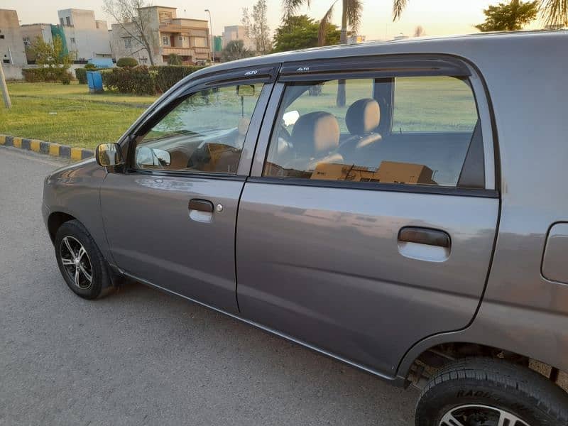 Suzuki Alto 2011 1