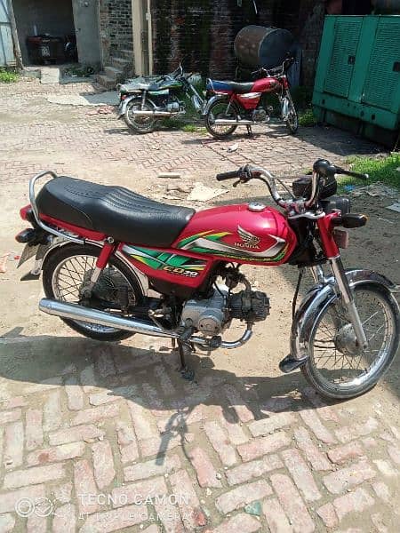 honda 70 contact 03010001761 1