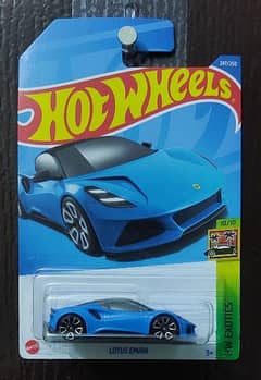 Hot Wheels. Brand new (sealed).