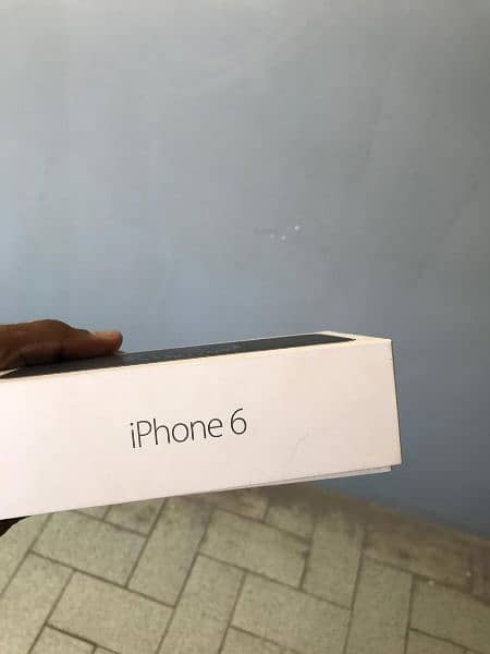 iphone 6 / 32GB 2