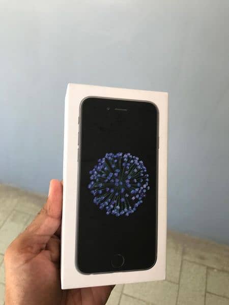 iphone 6 / 32GB 5