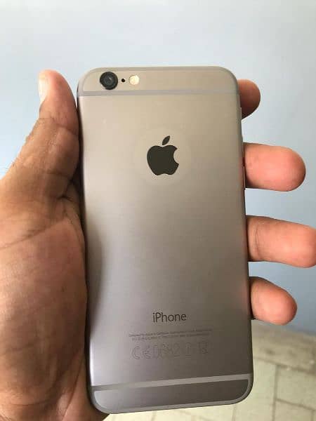 iphone 6 / 32GB 7