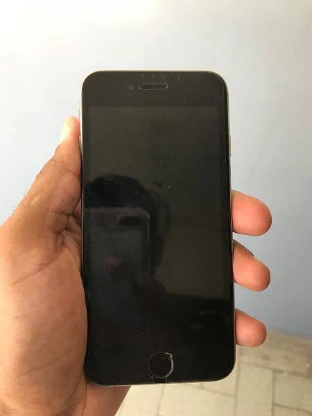 iphone 6 / 32GB 9