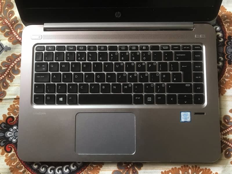 hp elitebook folio 1040g3 1