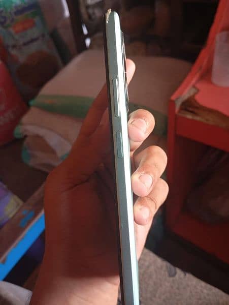 oppo a58 one month use but like new condition 5