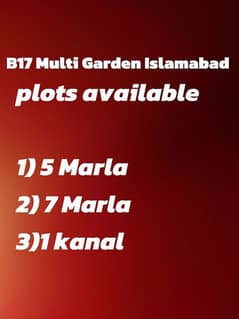 Plots available in B-17