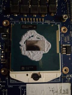 I 5 4 generation processor