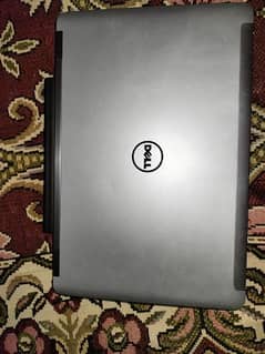 Dell | Laptop for sale|3 months used|brand new condition|Urgent sale