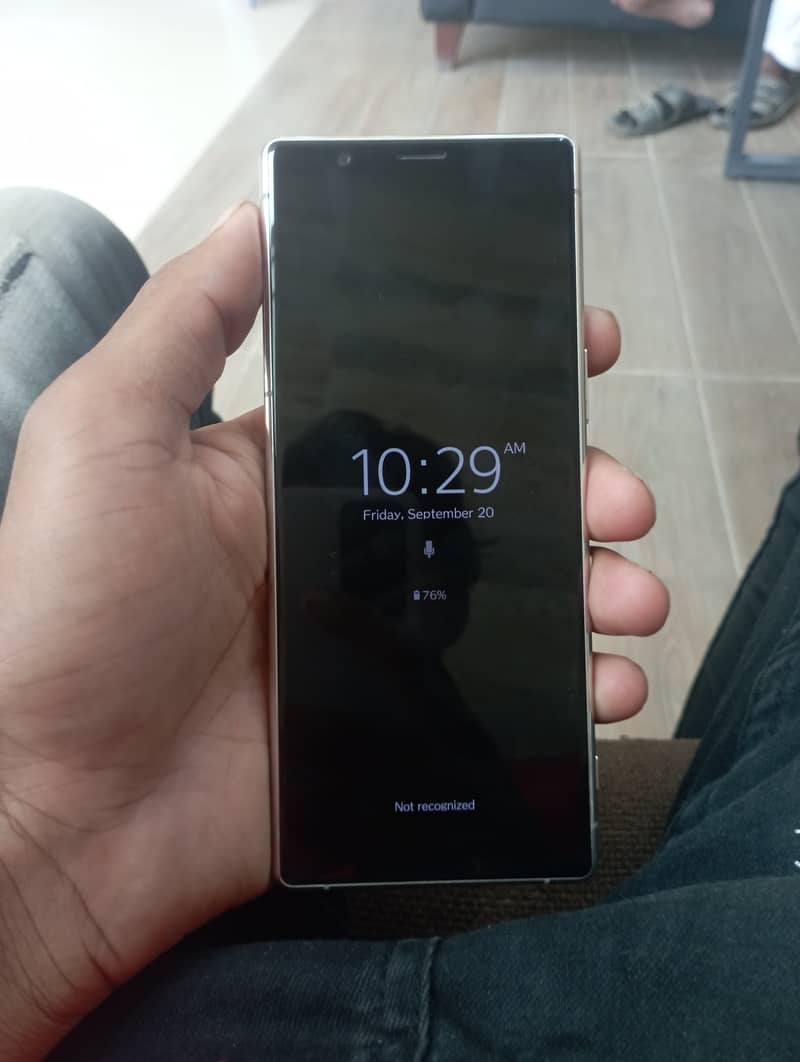 Sony Xperia 5 6gb 64gb 2