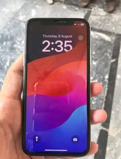 iPhone XS urgent Sale