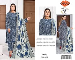 khaddi khaddar winter collection