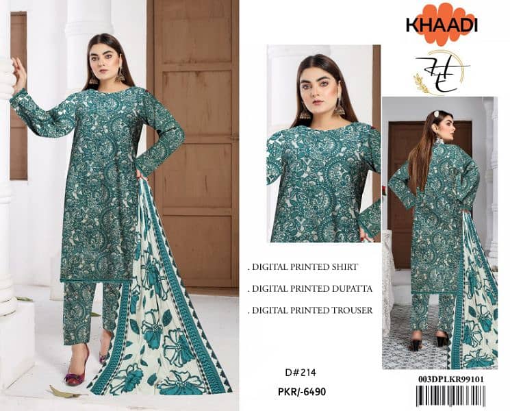 khaddi khaddar winter collection 3