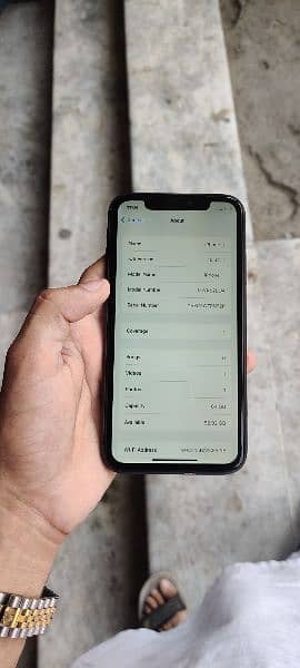 iPhone 11 non pta jv 64gb 6