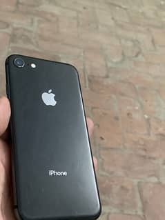 iPhone 8 64gb Panel change Bypass Non Pta