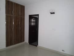 A Flat Of 10 Marla Ground Floor Available For Rent