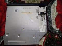 laptop DVD rom