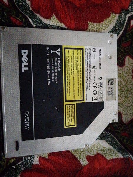 laptop DVD rom 1