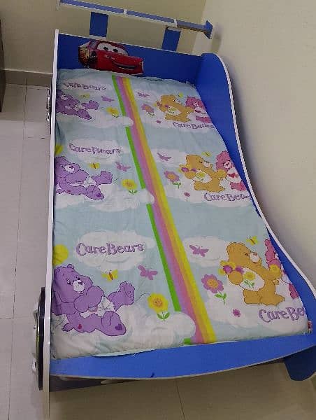 kids car bed 3