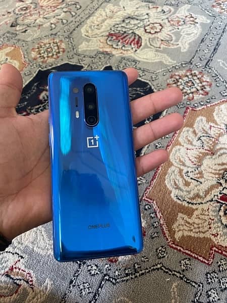 oneplus 8 pro dual approved, exchange possible 0