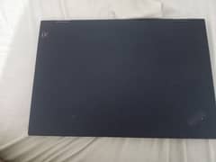 Lenovo yoga X1 i5 8gen